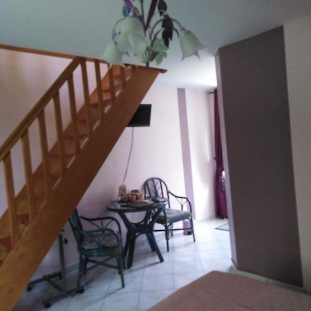 La Ferme Chauvet Bed & Breakfast Chantenay-Villedieu Bagian luar foto