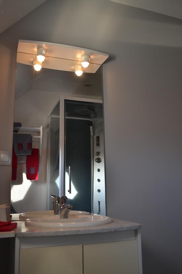 La Ferme Chauvet Bed & Breakfast Chantenay-Villedieu Bagian luar foto
