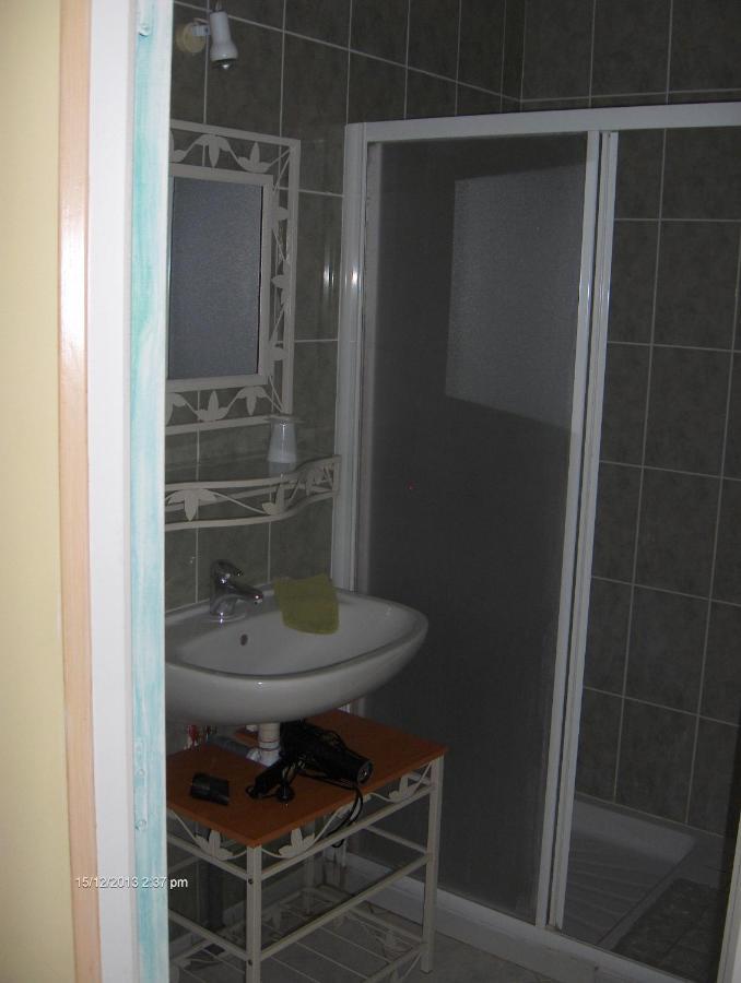 La Ferme Chauvet Bed & Breakfast Chantenay-Villedieu Bagian luar foto
