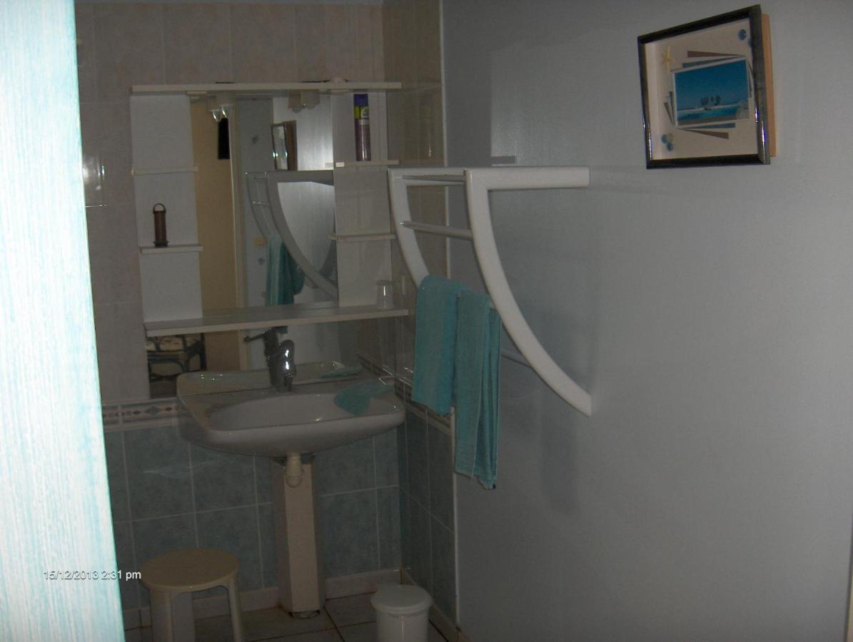 La Ferme Chauvet Bed & Breakfast Chantenay-Villedieu Bagian luar foto